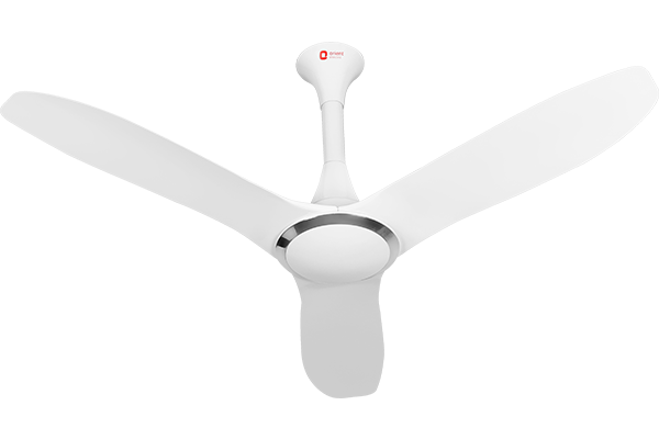 Floral ceiling clearance fan